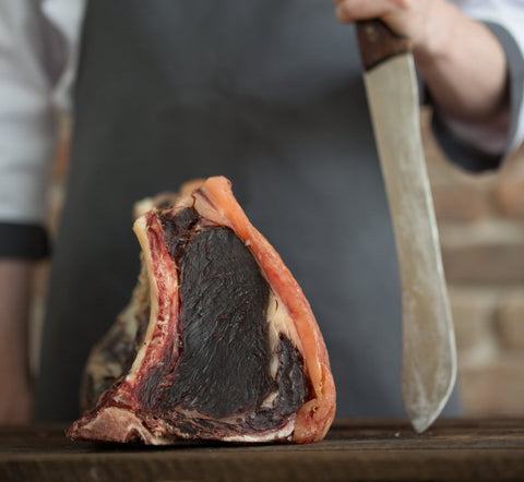 Dry Aged Beef