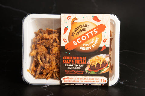 Scotts Crispy Fried Onions