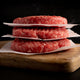 3 Irish Beef Burgers