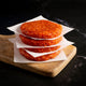 4 Piri Piri Turkey Burgers