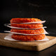 4 Piri Piri Turkey Burgers 1