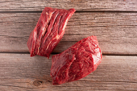 Bavette Steak