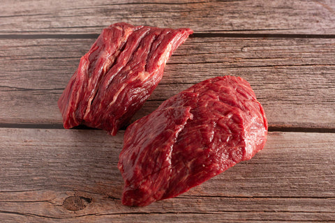 Bavette Steak