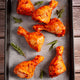 BBQ Chicken Drumsticks 1