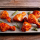 BBQ Chicken Drumsticks 2