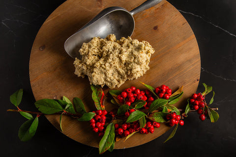 Artisan Bread Stuffing