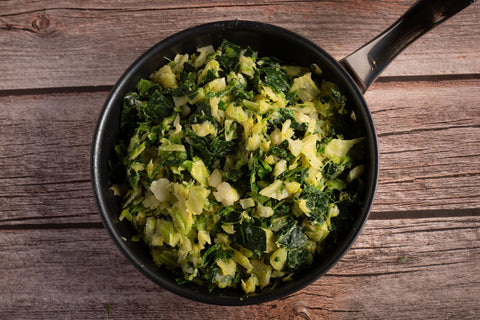 BUTTEREDIRISHCABBAGE