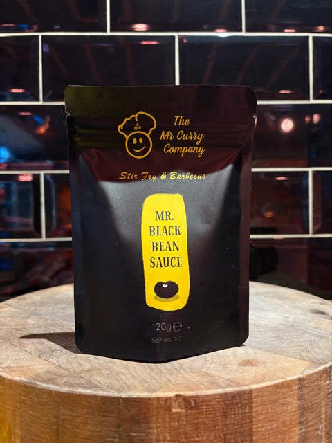 The Curry Company Sauces