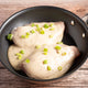 Chicken Fillets In White Wine Sauce