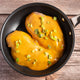 Chicken Fillets In Thai Curry Sauce