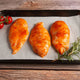 3 Boneless Piri Piri Chicken Breast