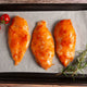 3 Boneless Piri Piri Chicken Breast