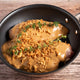 Chicken Fillets In Creamy Pepper Sauce