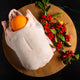 FRESH WHOLE IRISH DUCK FOR CHRISTMAS 