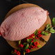 CHRISTMAS TURKEY RECIPE