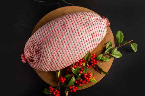 Free Range Turkey Breast
