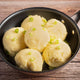 CREAMY MASHED POTATO