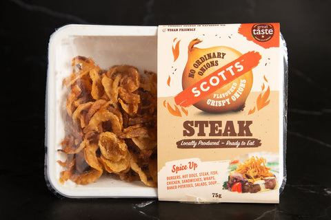 Scotts Crispy Fried Onions