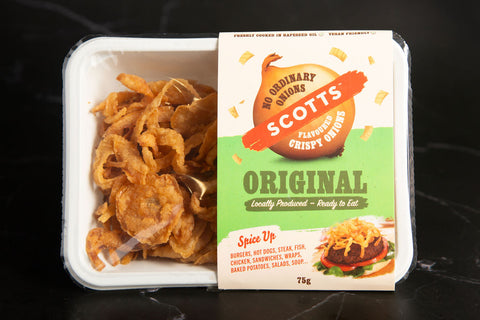 Scotts Crispy Fried Onions