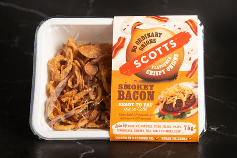 Scotts Crispy Fried Onions