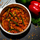 Szechuan Chicken Stir Fry