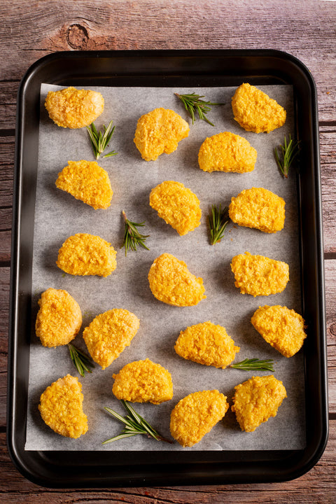 Chicken Nuggets