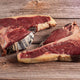 DRY AGED T-BONE STEAK FOR IRISH BEEF LOVERS