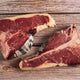40 Day Dry Aged T-Bone Steak (500G)