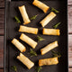 Duck Spring Rolls
