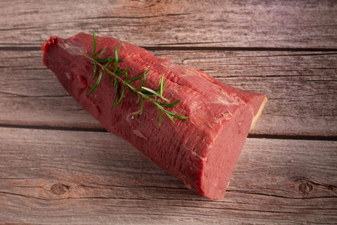 Eye Of The Round Irish Roast Beef