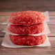 Guinness Burgers 6oz - 10.2kg Case