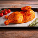 Nandos Piri-Piri Half Chicken