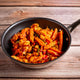 Crispy Shredded Chicken Spice Box