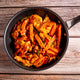 Crispy Shredded Chicken Spice Box