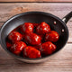 Mexican Style Pork Meatballs (8)