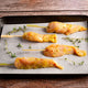 4 Garlic and Herb Chicken Skewers
