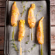 4 Garlic and Herb Chicken Skewers