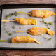 4 Garlic and Herb Chicken Skewers