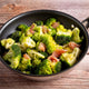 French Style Broccoli