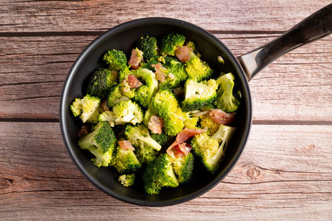 French Style Broccoli