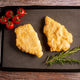 2 Breaded Chicken Breast