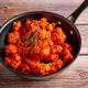 Spicy Cauliflower Bites