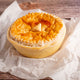 Chicken and Mushroom Pie