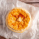 Chicken and Mushroom Pie