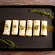 Hugh Maguire Butchers Homemade pork sausage rolls