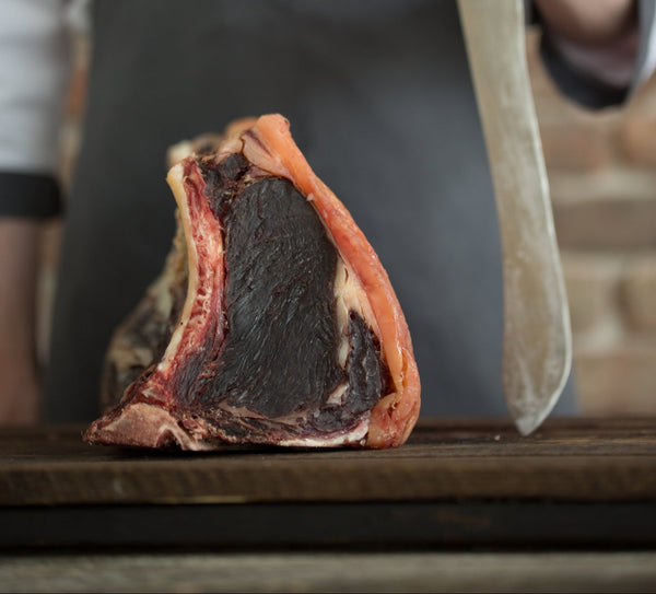 Dry Aged Beef