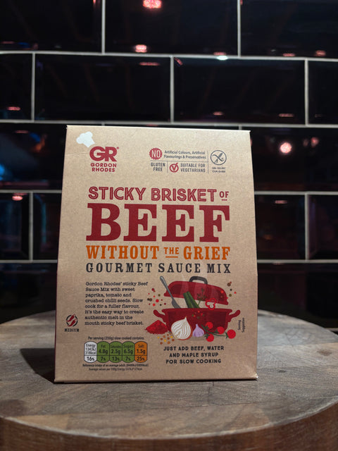 Slow Cooker Seasonings