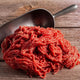 LEAN IRISH STEAK BEEF MINCE