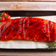 BBQ Pork Ribs 1/2 Portion