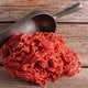 2 lbs Lean Steak Mince